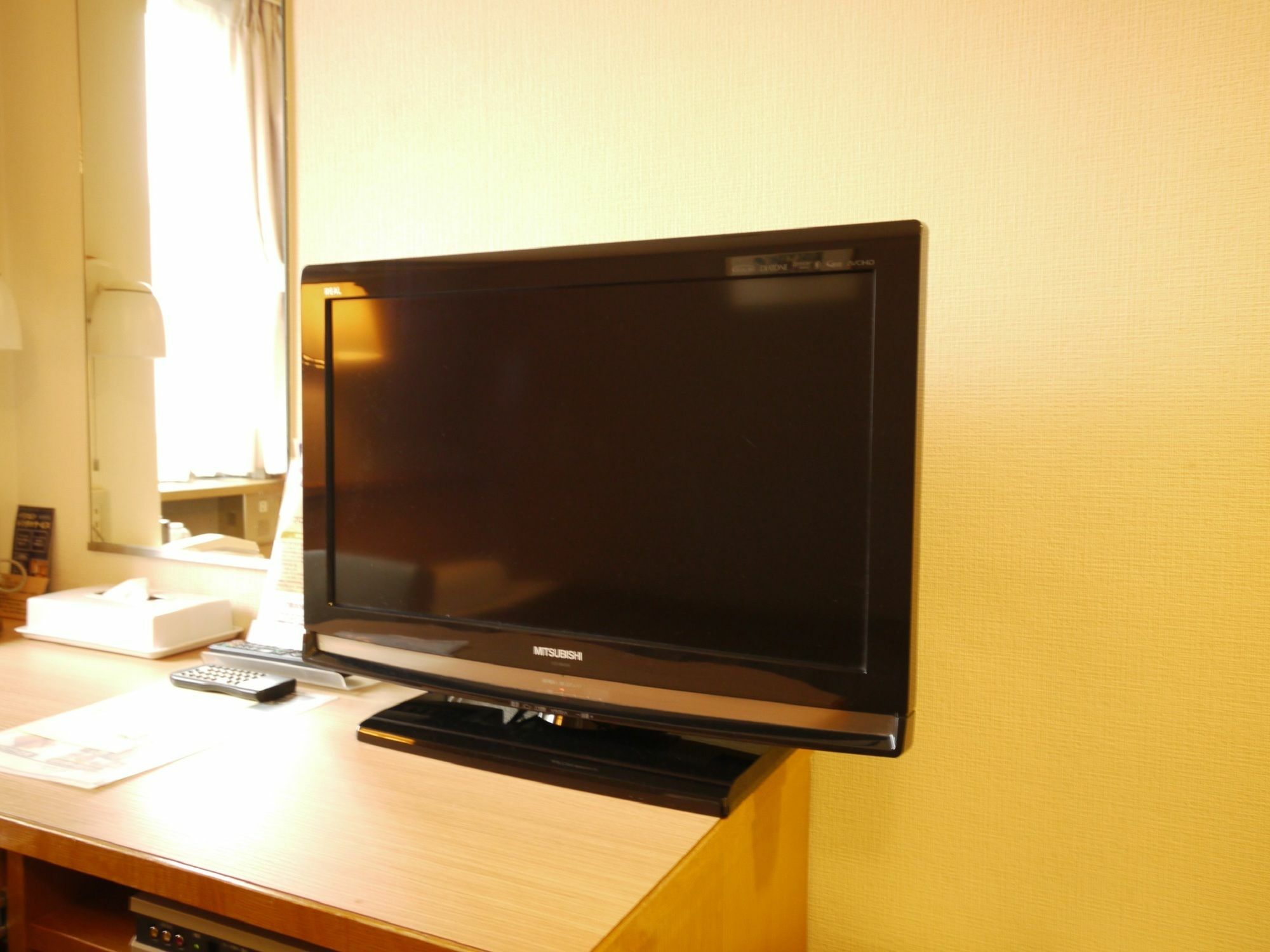 Hotel Route-Inn Handakamezaki Dış mekan fotoğraf